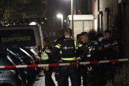 Melding van schietincident op woning in Purmerend