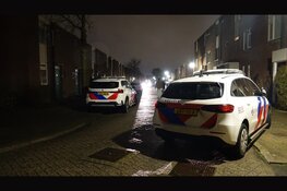 Melding van schietincident op woning in Purmerend