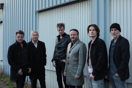 Prof Nomad eert Bowie met een spectaculaire Special Edition in P3