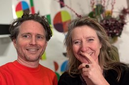 Wat doe je als de druk toeneemt en je waarden onder druk staan?