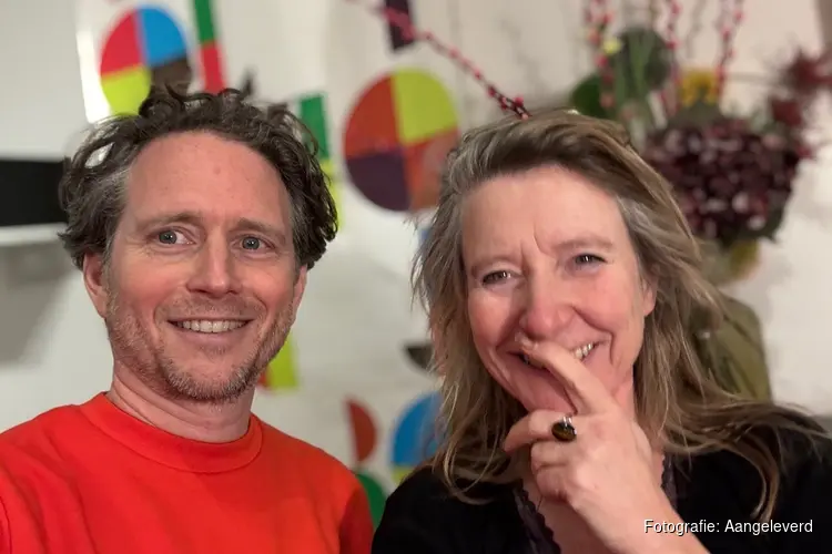 Wat doe je als de druk toeneemt en je waarden onder druk staan?