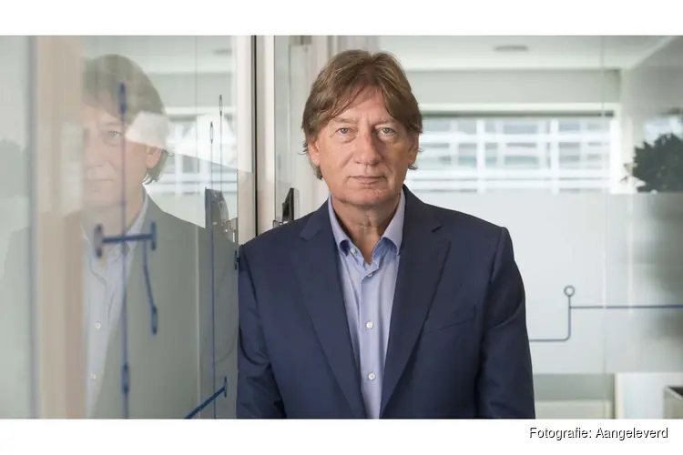 P3 start nieuwe reeks lezingen en boekpresentaties: van Splinter Chabot tot Rob de Wijk