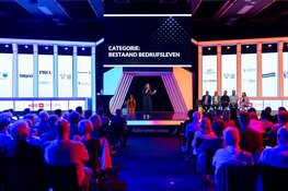 Innovators arena 2026: startups pitchen voor investeerders in Purmerend