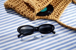 Zomerklaar de stad in: zo bouw je een simpele maar stijlvolle zomerlook