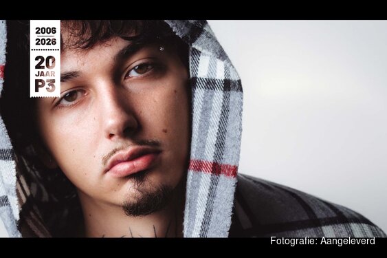 Twee spectaculaire rapavonden in P3