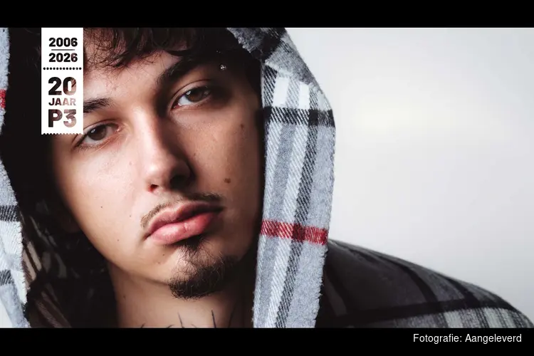 Twee spectaculaire rapavonden in P3