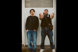 Twee spectaculaire rapavonden in P3