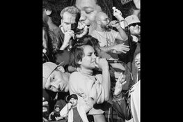 Twee spectaculaire rapavonden in P3