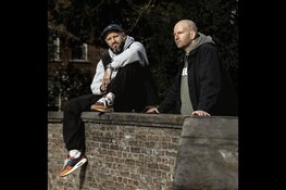 Twee spectaculaire rapavonden in P3