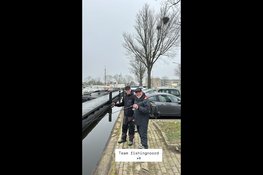 122 koppels doen mee aan tweede Streetfish-wedstrijd in Purmerend: "Groot succes"