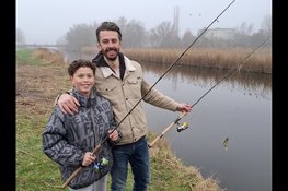 122 koppels doen mee aan tweede Streetfish-wedstrijd in Purmerend: "Groot succes"