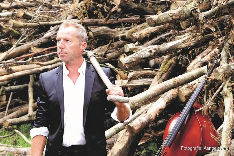 P3 presenteert een frisse interpretatie van Bachs klassieker in de Beemster Keyserkerk