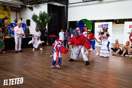 EL TETEO brengt Hollywood-glamour en Caribische passie naar Zaandam