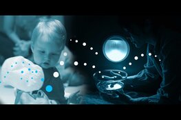 Umi (0,5 -1,5 jaar) van Makiko Ito 29 maart in De Verbeelding