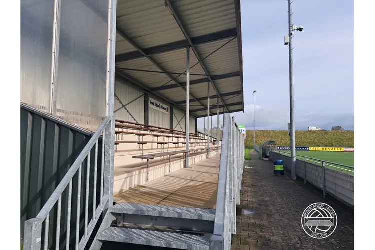 De Foresters nadert subtop, ZOB komt in gevarenzone