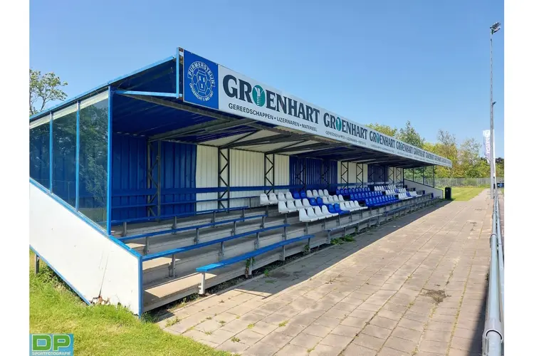 Purmersteijn verstevigt koppositie met nipte zege op FC Aalsmeer