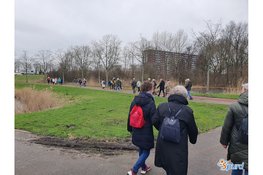 Gratis Purmerendse WandelChallenge voor 55plussers