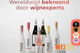 Hello Wine, Goodbye Sugar