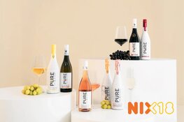 Hello Wine, Goodbye Sugar