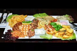 Griekse restaurants in Purmerend