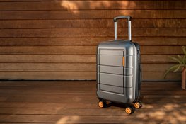 Reistrends: Nederlanders nemen steeds slimmer bagage mee