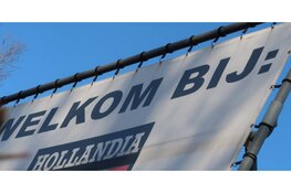 Hollandia wint strijd tegen koploper Purmersteijn