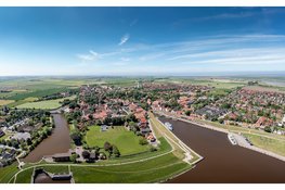 Een dag in Purmerend: Het leven in een stad die elk uur in het nieuws is