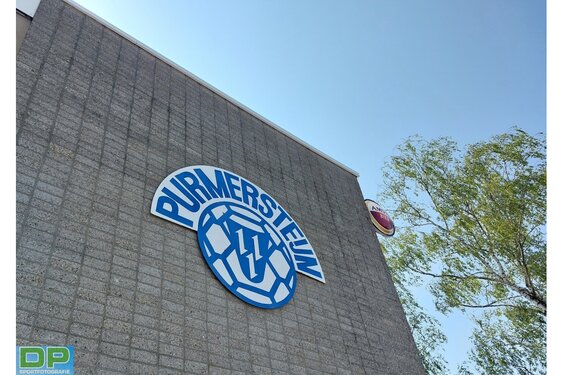 Purmersteijn blijft koploper na zege op HBC