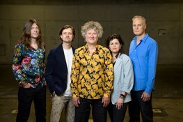 Eric Vloeimans brengt nieuwe band HOTSPOT naar P3 op 16 mei