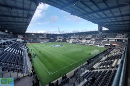 FC Volendam bezegelt lot van Heracles Almelo