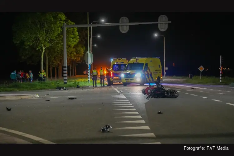 Getuigen gezocht van dodelijk verkeersongeval Noordbeemster