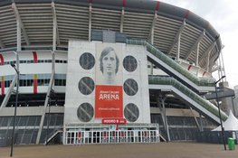 Ajax in problemen na pijnlijke nederlaag tegen FC Utrecht