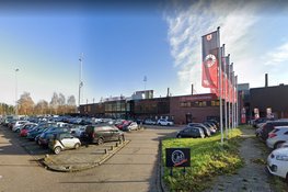 Volendam speelt gelijk bij Excelsior en moet handhaving afdwingen in vissersderby