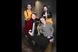 Muziek achter elke hoek: wandel op 17 mei mee door Purmerend en de Beemster tijdens het pinksterweekend
