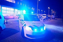 Kermis Koemarkt Purmerend ontruimd na oplopende spanningen