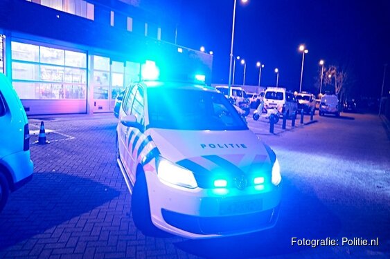 Kermis Koemarkt Purmerend ontruimd na oplopende spanningen