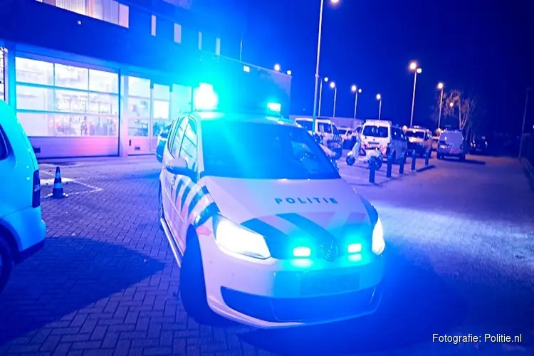 Kermis Koemarkt Purmerend ontruimd na oplopende spanningen