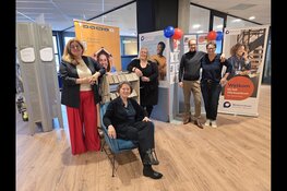 Werkcentrum opent inloopspreekuur in Bibliotheek Purmerend