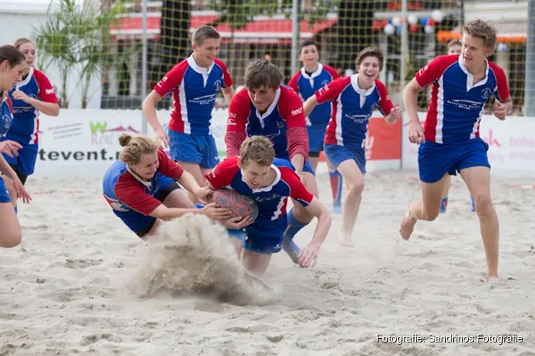 Eerste editie van Zomers Purmerend luidt zomerperiode in met sport, cultuur en muziek