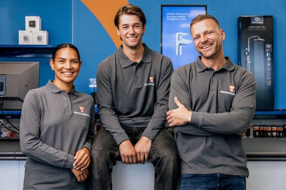 Vacature: Verkoopmedewerker bij Warmteservice Purmerend