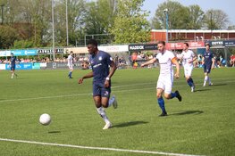 Purmersteijn terechte kampioen van Vierde Divisie