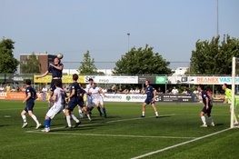 Purmersteijn terechte kampioen van Vierde Divisie