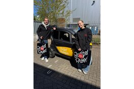 Budget Broodjes opent nieuwe vestiging op de Baanstee in Purmerend