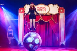 Magic Circus in Purmerend