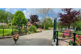 Excursie Jardin Lapin 20 juni a.s.