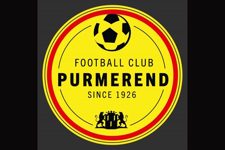 FC Purmerend strandt in eerste ronde nacompetitie