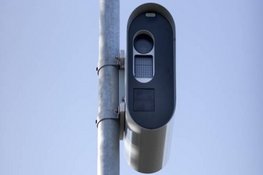 Vanaf nu trajectcontrole op A7 tussen Purmerend en Hoorn in beide richtingen