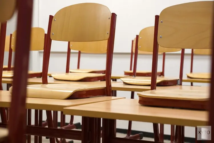 182 duizend leerlingen in eindexamenjaar
