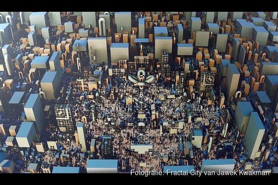 Urban Landscapes VII