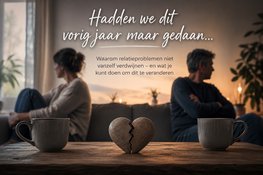 “Hadden we dit vorig jaar maar gedaan.”